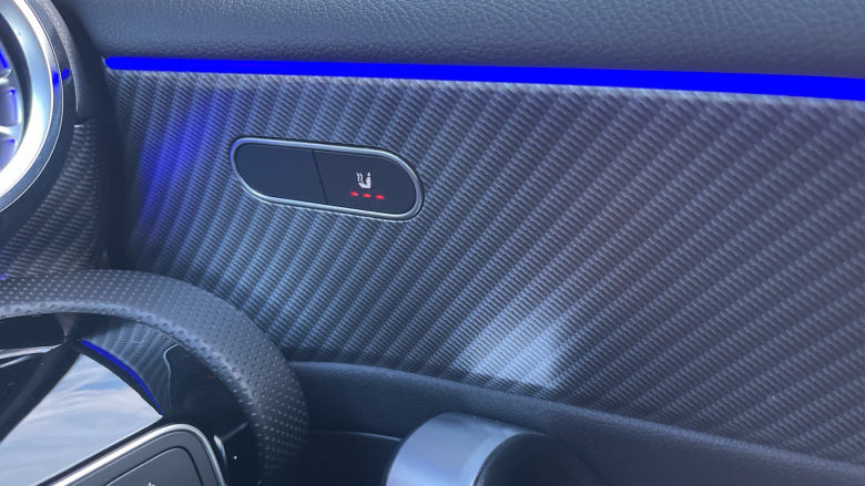 Mercedes-Benz A-Class A200 Sport Executive 5dr Auto Petrol Hatchback